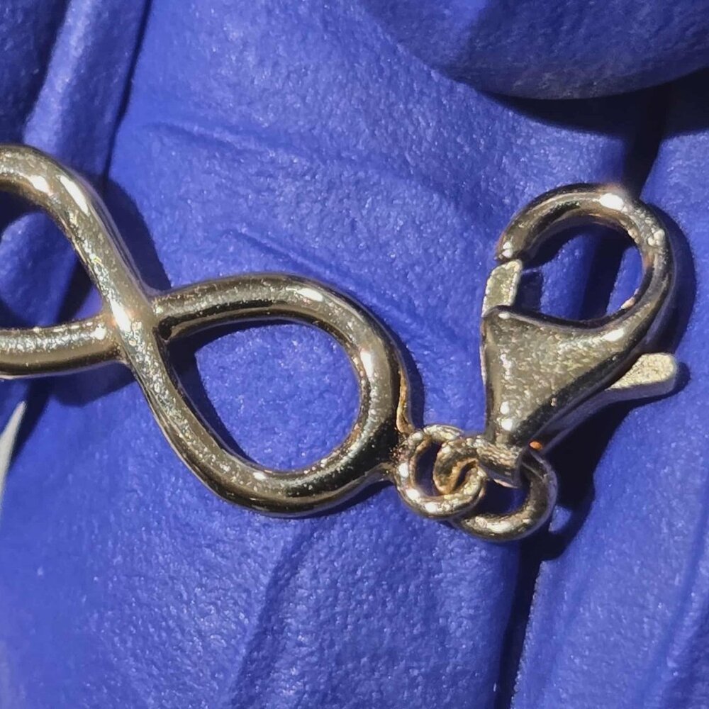 Gold Pendant or charm - detachable - Picture 13 of 16